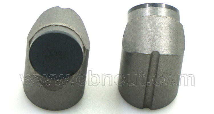 PCD Concrete Tool