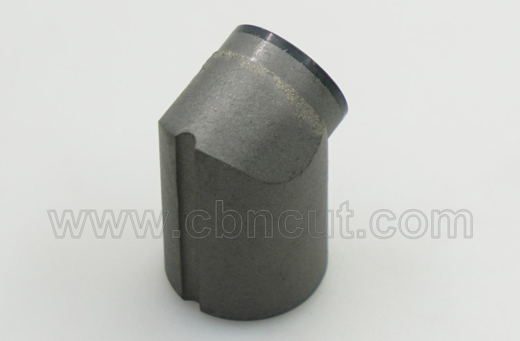 PDC Concrete Tool