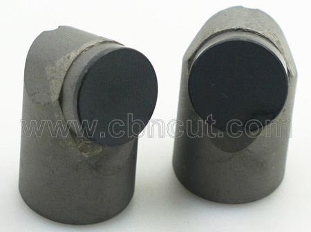 PDC Cutter Concrete Tool