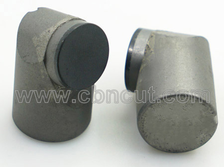 PDC Cutter Concrete Tool
