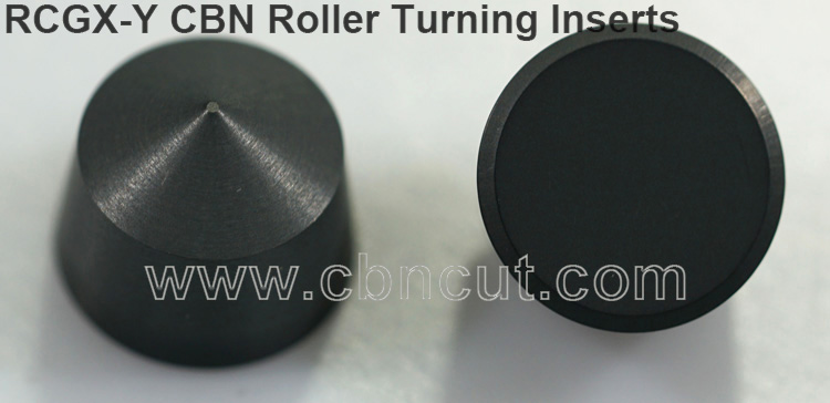 RCGX CBN Insert