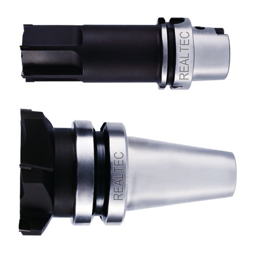 PCD End Milling Cutter (RSK)