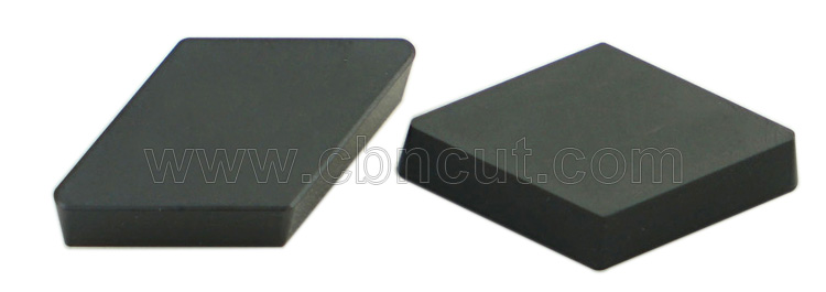 DCGN PCBN Insert