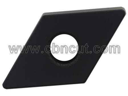 DNGA Solid CBN Insert