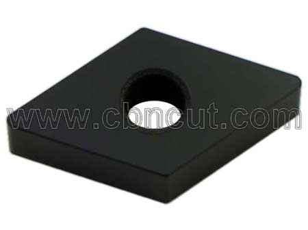 DNGA Solid CBN Insert