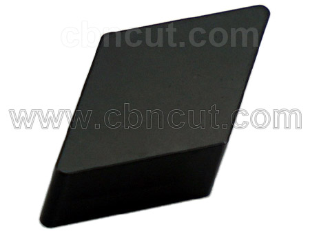 DNGN Solid CBN Insert