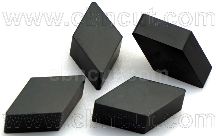 DNGN PCBN Insert