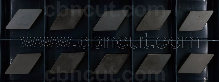 DNMN Solid CBN Insert