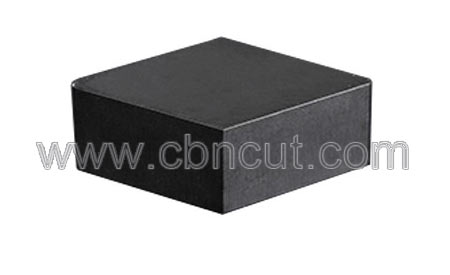 DNGN Solid CBN Insert