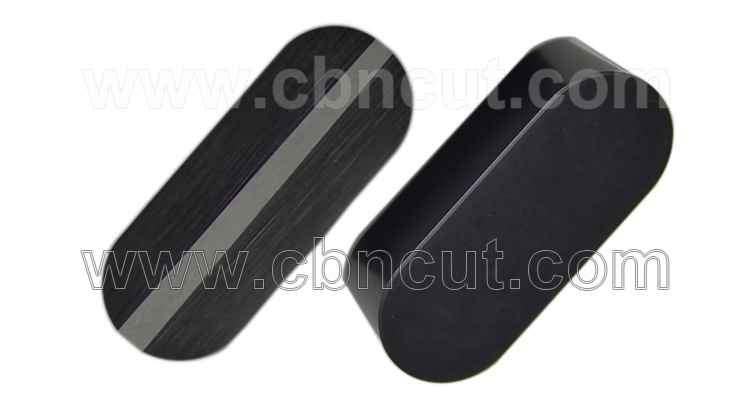 LBGN Solid CBN Insert