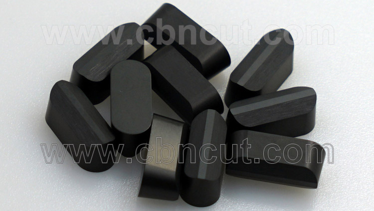 LBGN Solid CBN Insert