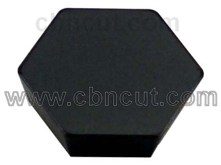 HDGN Solid CBN Insert