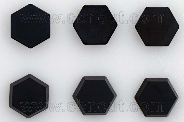 HDGN Solid CBN Insert