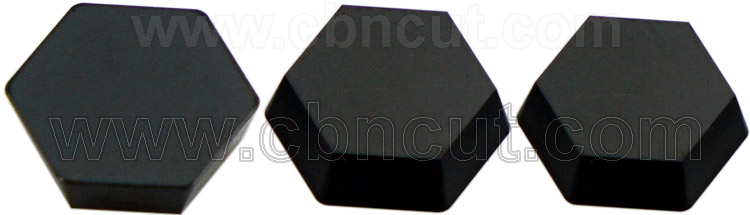 HDGN Solid CBN Insert