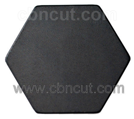 HNGN Solid CBN Insert
