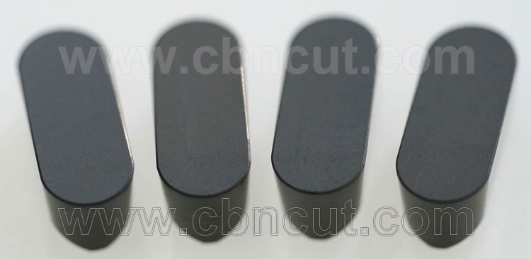 LBMN PCBN Insert