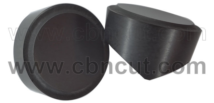 RCGX Solid CBN Insert