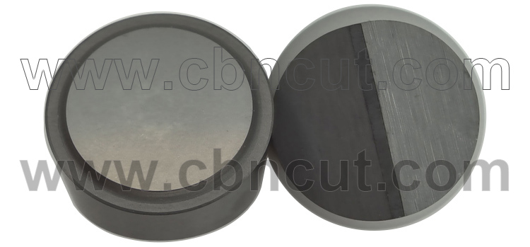 RCMX Solid CBN Insert