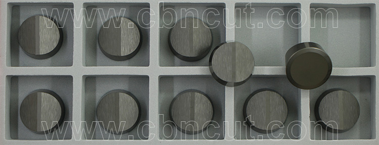 RCGX Solid CBN Insert