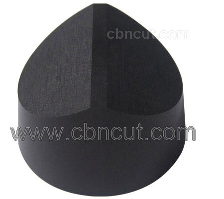 RCGX-V RCMX Solid CBN Insert