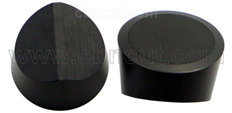 RCGX Solid CBN Insert