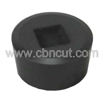 RCGS Solid CBN Insert