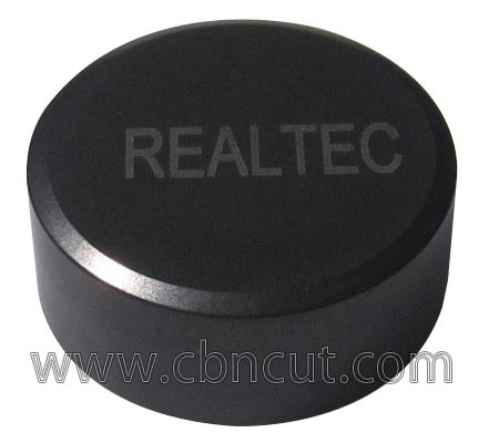 RNGN Solid CBN Insert