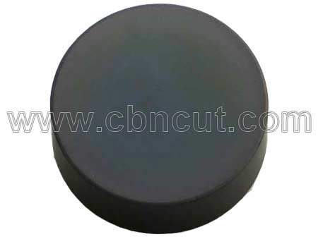 Coated CBN Insert C07 For Cast Iron Cutting RNGN