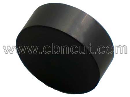 Coated CBN Insert C07 For Cast Iron Cutting RNGN