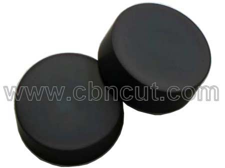 Coated CBN Insert C07 For Cast Iron Cutting RNGN