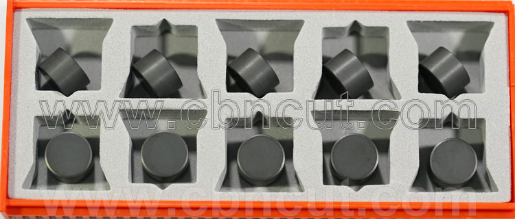 RNGN120700 Solid CBN Insert