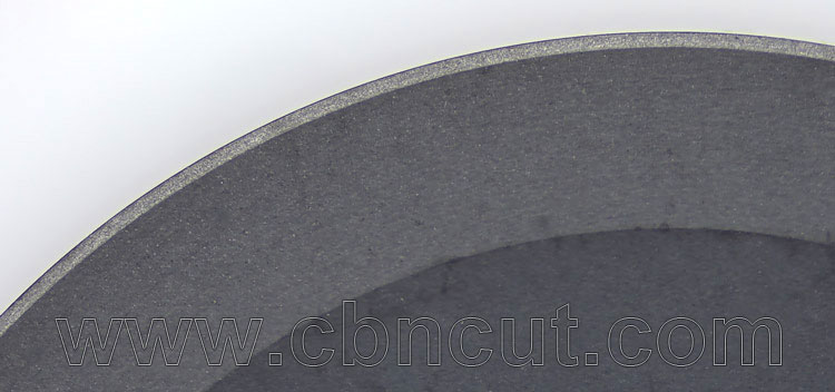 RNGN190700 solid cbn insert