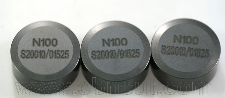 RNGN190700 solid cbn insert