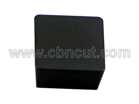 SCGN Solid CBN Insert