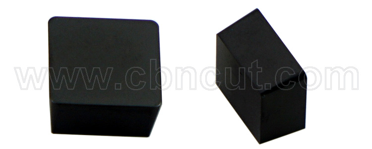 SCGN SCMN Solid CBN Insert