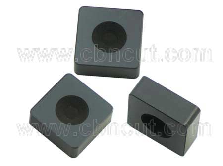 SNGO Solid CBN Insert