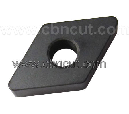DNGA Solid CBN Insert