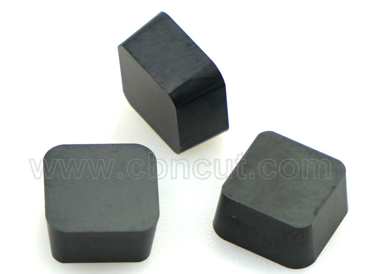 SCGN Solid CBN Insert