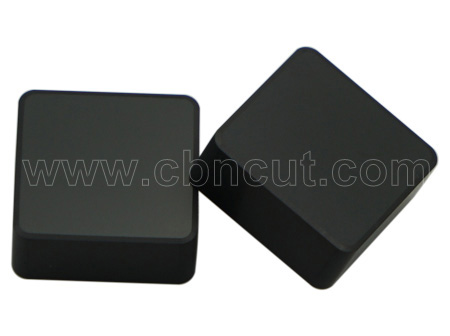SNGN Solid CBN Insert