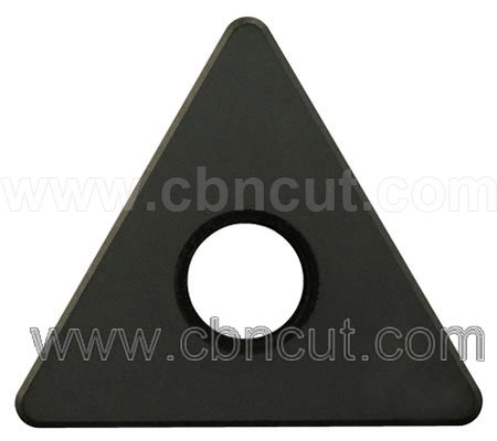 TNGA Solid CBN Insert