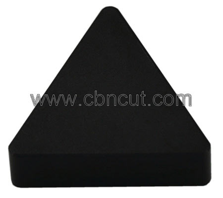 TNGN Solid CBN Insert
