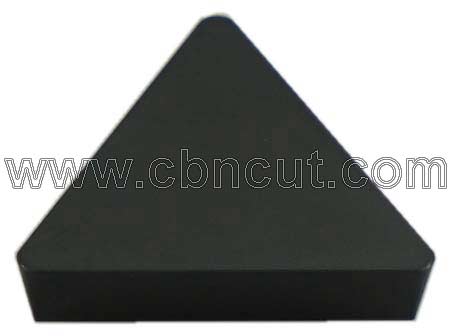 TPGN Solid CBN Insert