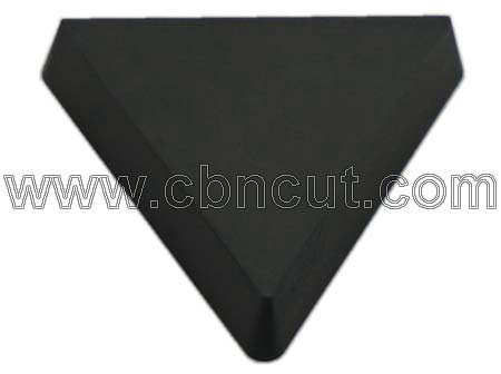 TPGN Solid CBN Insert
