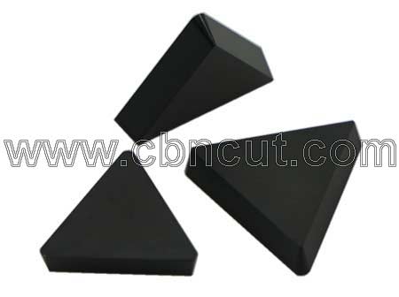 TPGN Solid CBN Insert