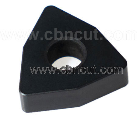 WNGA Solid CBN Insert