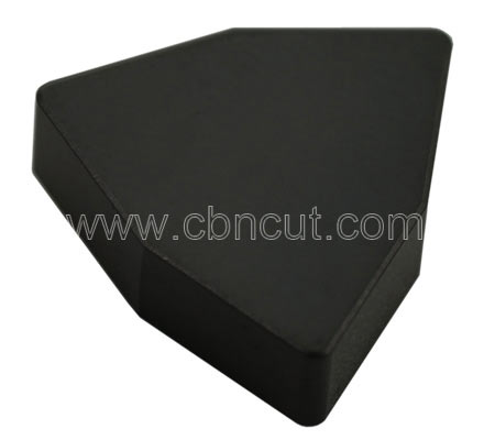 WNGN Solid CBN Insert