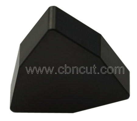 WNGN Solid CBN Insert
