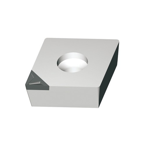 DCGX Chip Breaker PCD Insert