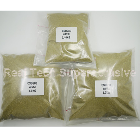 Diamond Grits Diamond Powder Packing