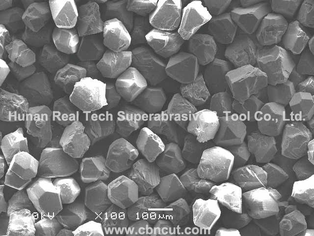 MBD Metal Bond Diamond Grits